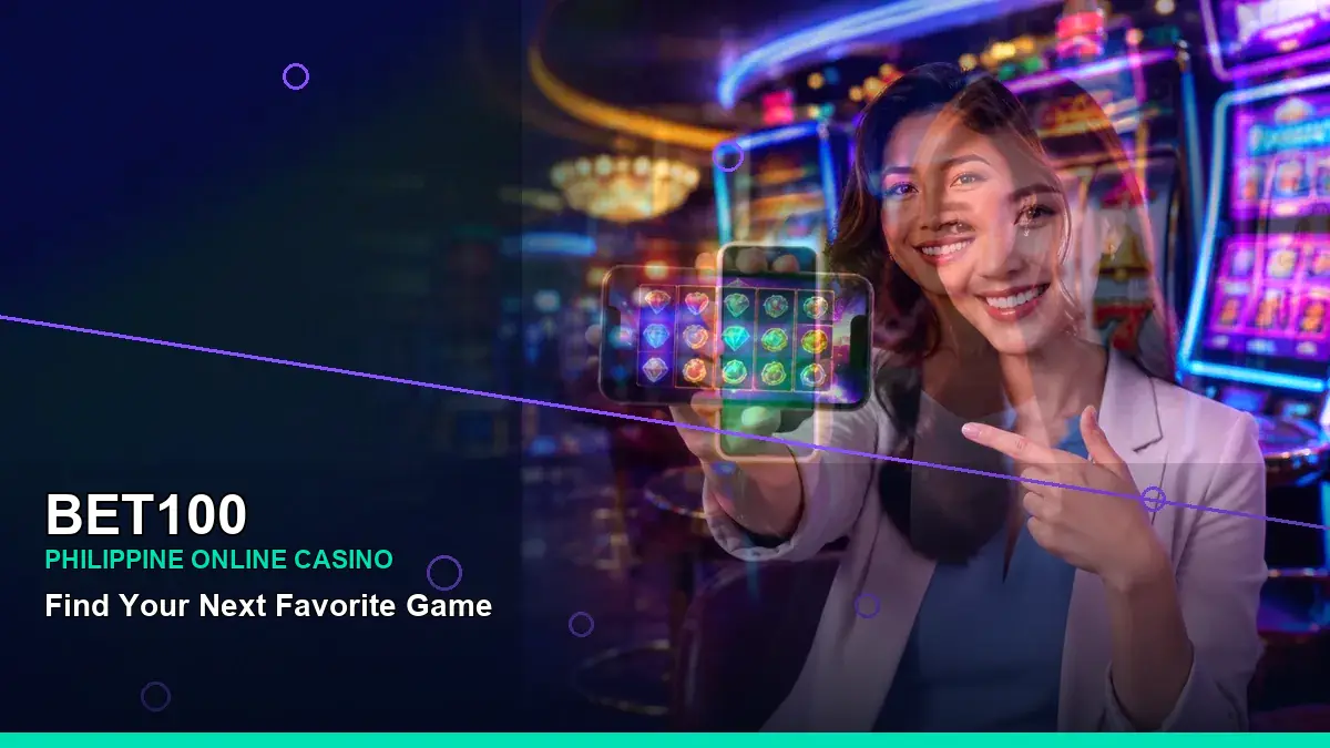 BET100 burst-style slot visuals framed for mobile-friendly casino browsing