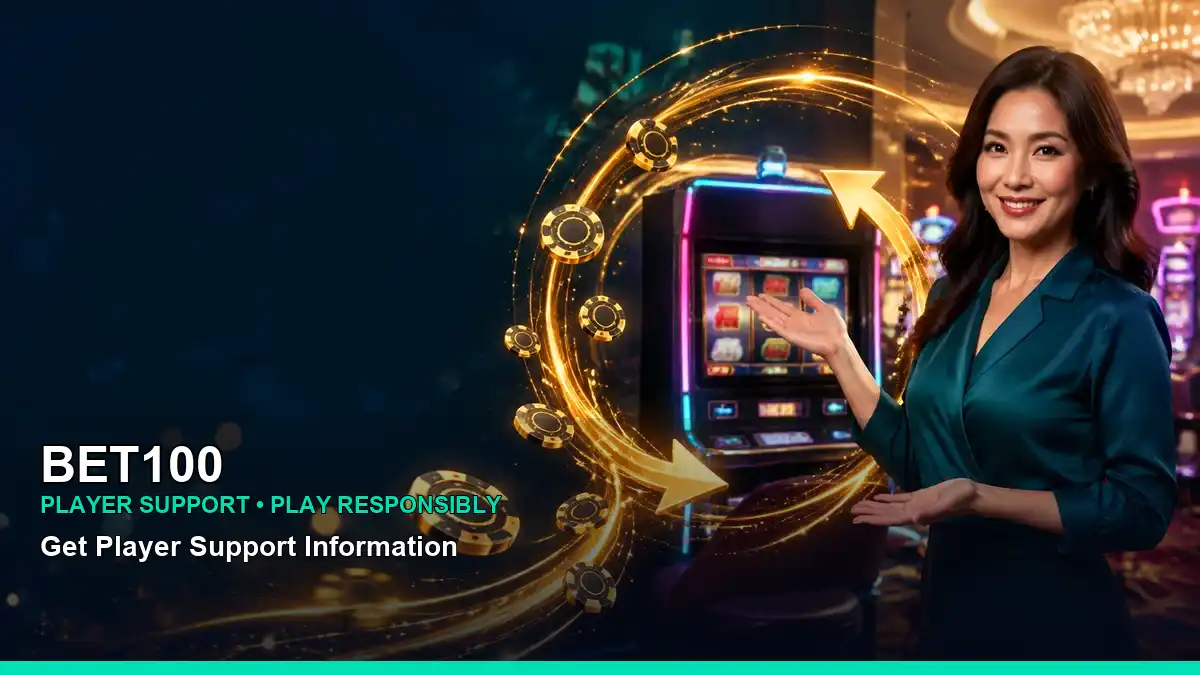 Casino rewards information artwork for adult Philippine players